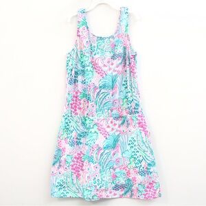 Lilly Pulitzer Girls Romper